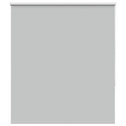 Vidaxl rolgordijn verduisterend 120x130 cm stofbreedte 116,6 cm - afbeelding 1