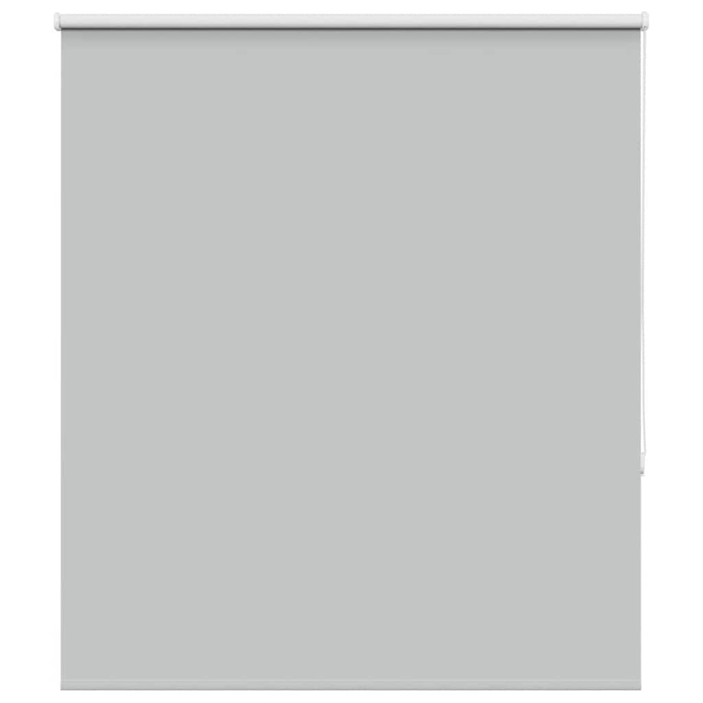 Vidaxl rolgordijn verduisterend 140x130 cm stofbreedte 136,6 cm