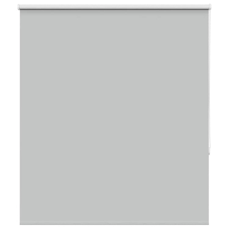 Vidaxl rolgordijn verduisterend 140x130 cm stofbreedte 136,6 cm