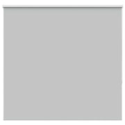 Vidaxl rolgordijn verduisterend 160x130 cm stofbreedte 156,6 cm - afbeelding 1