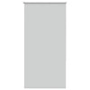 Vidaxl rolgordijn verduisterend 65x150cm stofbreedte 60,7 cm polyester
