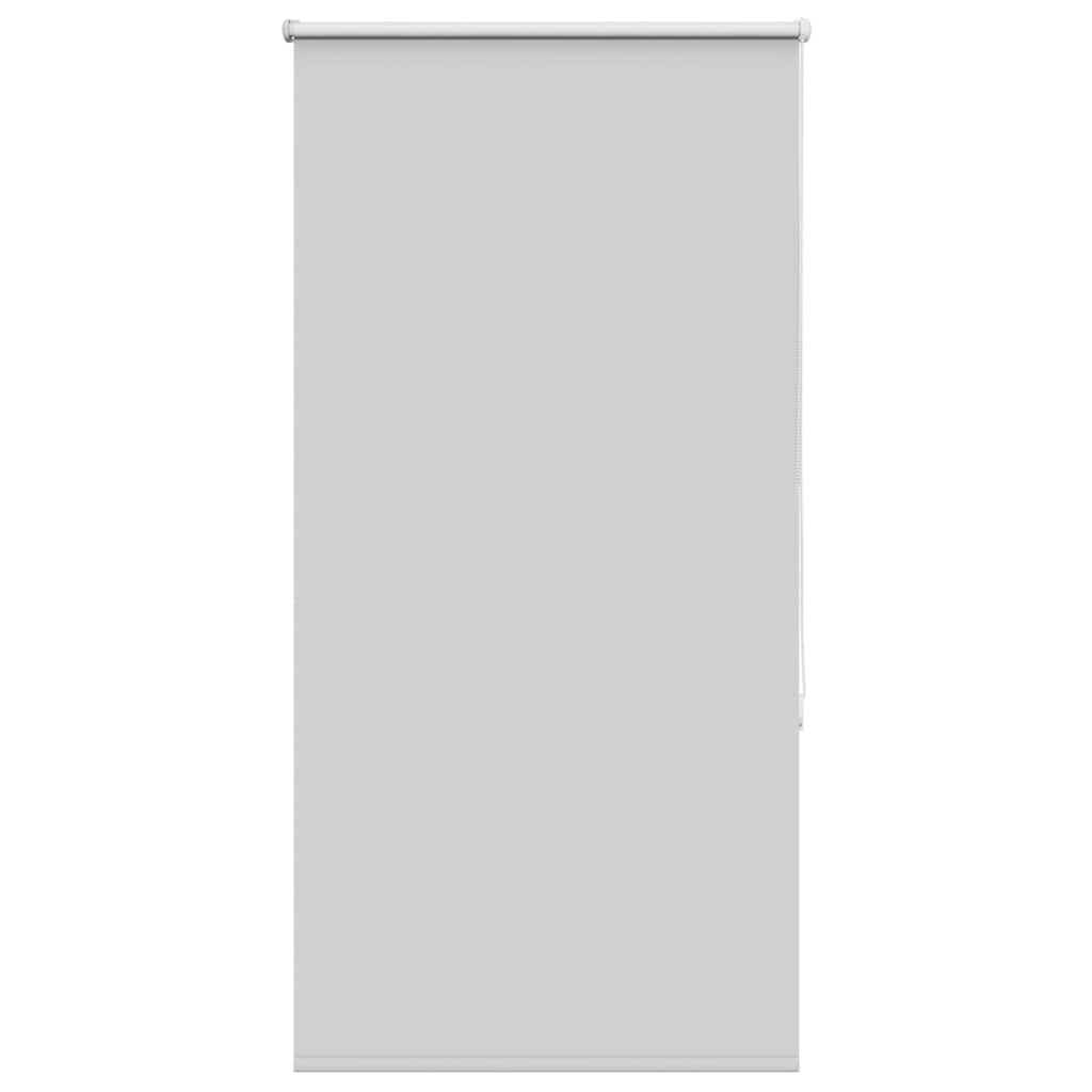 Vidaxl rolgordijn verduisterend 75x150cm stofbreedte 70,7 cm polyester