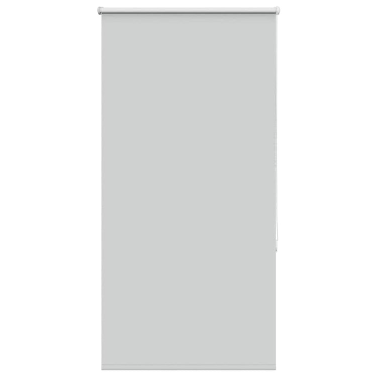 Vidaxl rolgordijn verduisterend 75x150cm stofbreedte 70,7 cm polyester