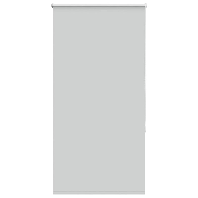Vidaxl rolgordijn verduisterend 75x150cm stofbreedte 70,7 cm polyester