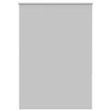Vidaxl rolgordijn verduisterend 95x150cm stofbreedte 90,7 cm polyester - afbeelding 2