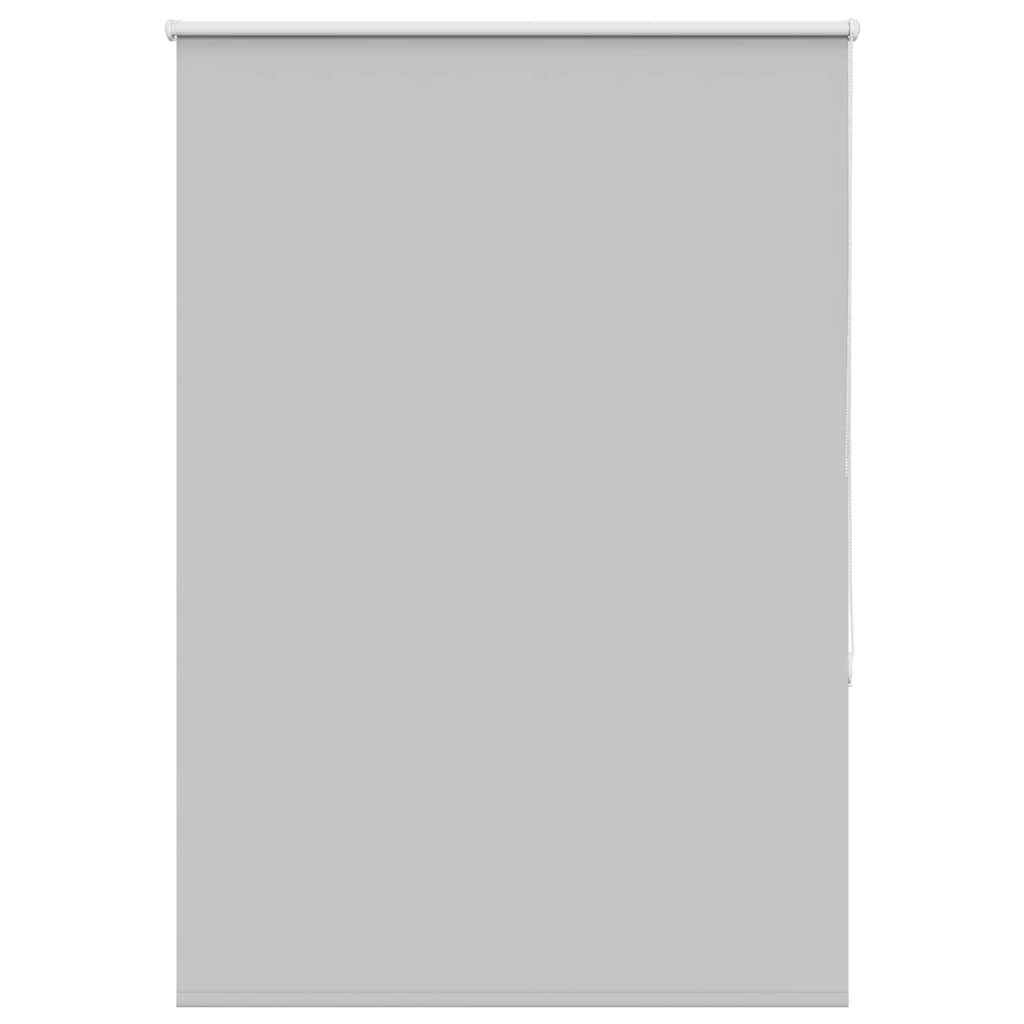Vidaxl rolgordijn verduisterend 100x150cm stofbreedte 95,7cm polyester