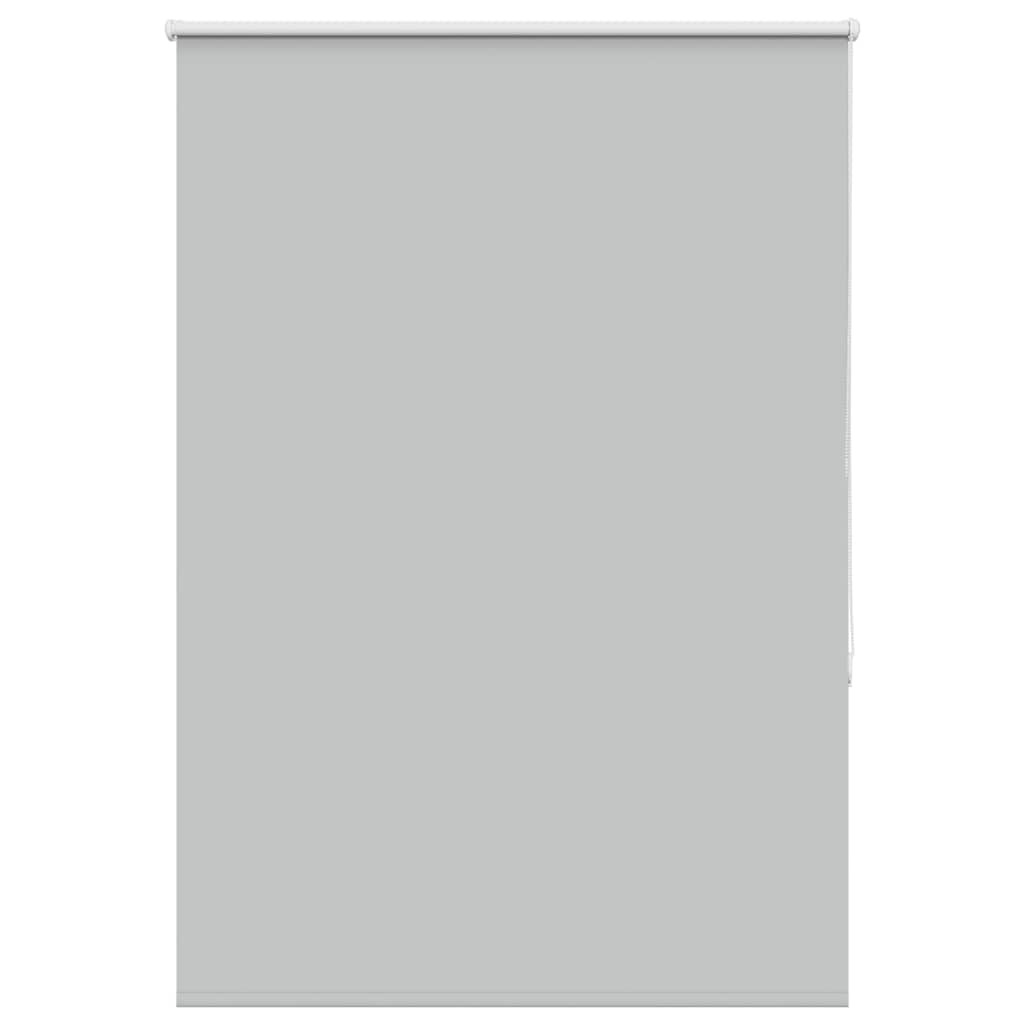Vidaxl rolgordijn verduisterend 105x150 cm stofbreedte 100,7 cm