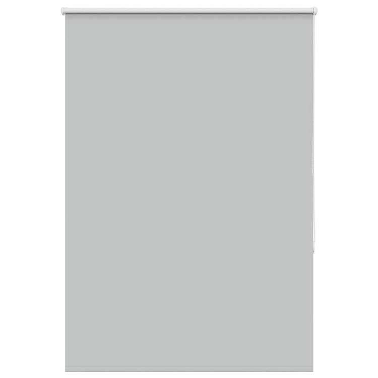 Vidaxl rolgordijn verduisterend 105x150 cm stofbreedte 100,7 cm