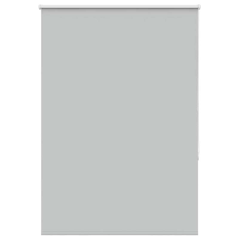 Vidaxl rolgordijn verduisterend 110x150 cm stofbreedte 105,7 cm