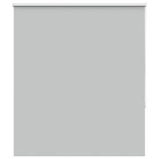 Vidaxl rolgordijn verduisterend 125x150 cm stofbreedte 121,6 cm - afbeelding 1
