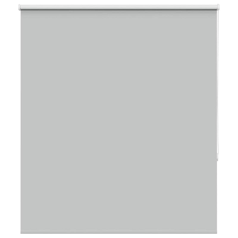 Vidaxl rolgordijn verduisterend 125x150 cm stofbreedte 121,6 cm
