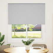 Vidaxl rolgordijn verduisterend 125x150 cm stofbreedte 121,6 cm - afbeelding 2