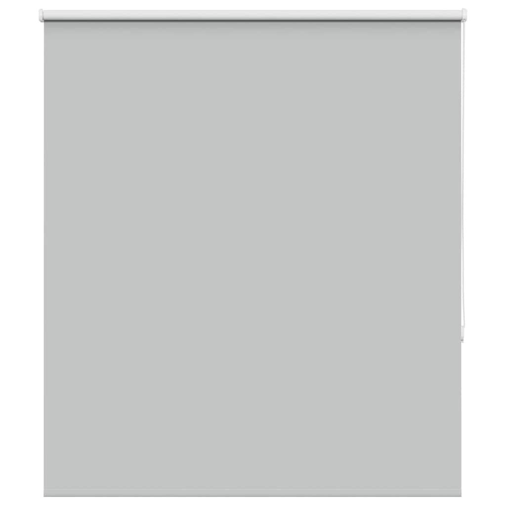 Vidaxl rolgordijn verduisterend 130x150 cm stofbreedte 126,6 cm