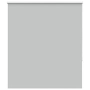 Vidaxl rolgordijn verduisterend 130x150 cm stofbreedte 126,6 cm - afbeelding 1