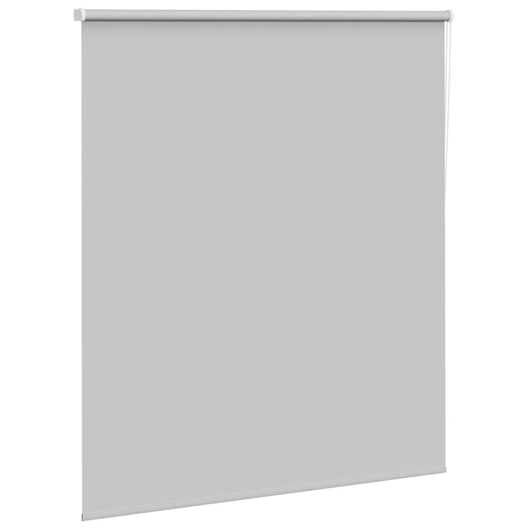 Vidaxl rolgordijn verduisterend 135x150 cm stofbreedte 131,6 cm