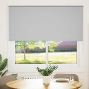 Vidaxl rolgordijn verduisterend 160x150 cm stofbreedte 156,6 cm - afbeelding 2
