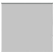 Vidaxl rolgordijn verduisterend 165x150 cm stofbreedte 161,6 cm - afbeelding 1