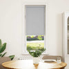 Vidaxl rolgordijn verduisterend 55x175cm stofbreedte 50,7 cm polyester