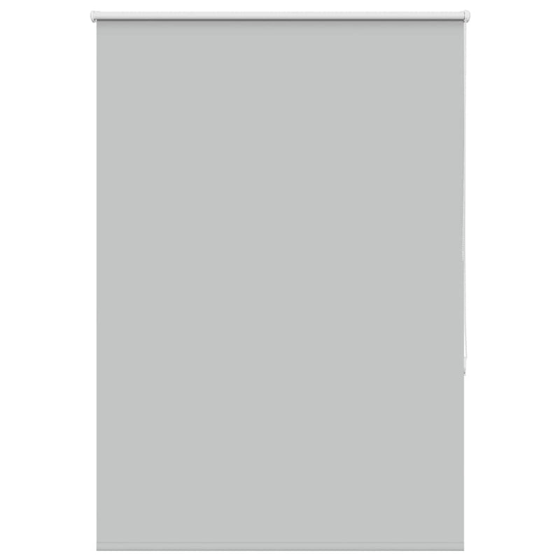 Vidaxl rolgordijn verduisterend 95x275cm stofbreedte 90,7 cm polyester