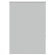 Vidaxl rolgordijn verduisterend 115x175 cm stofbreedte 110,7 cm - afbeelding 1