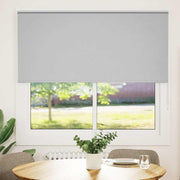 Vidaxl rolgordijn verduisterend 150x175 cm stofbreedte 146,6 cm - afbeelding 2