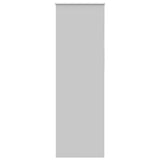 Vidaxl rolgordijn verduisterend 80x210cm stofbreedte 75,7 cm polyester - afbeelding 2