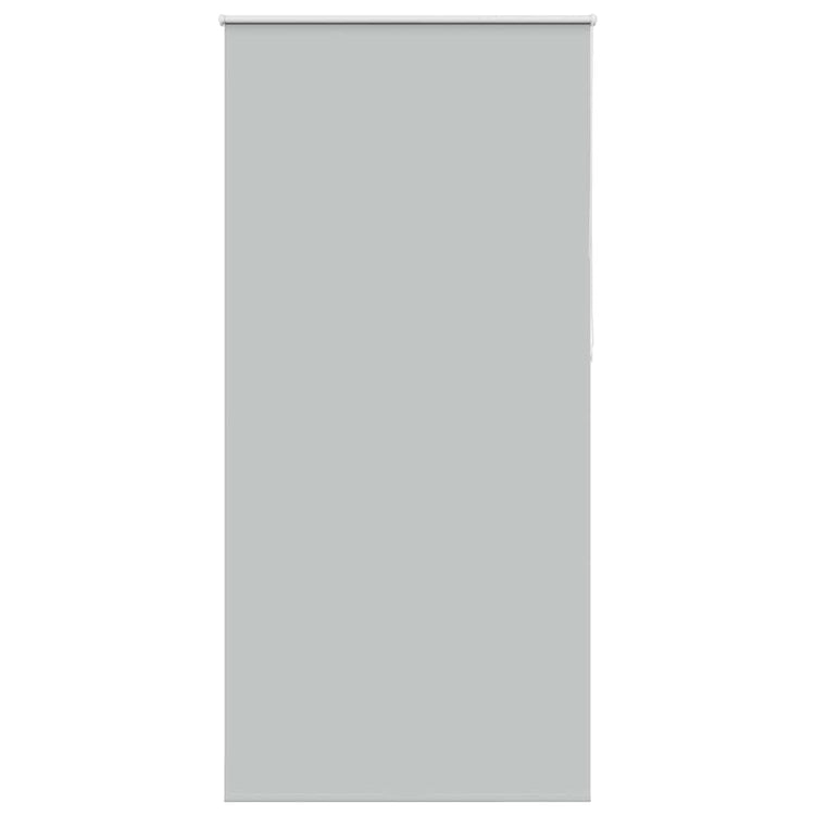 Vidaxl rolgordijn verduisterend 95x210cm stofbreedte 90,7 cm polyester