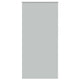 Vidaxl rolgordijn verduisterend 95x210cm stofbreedte 90,7 cm polyester