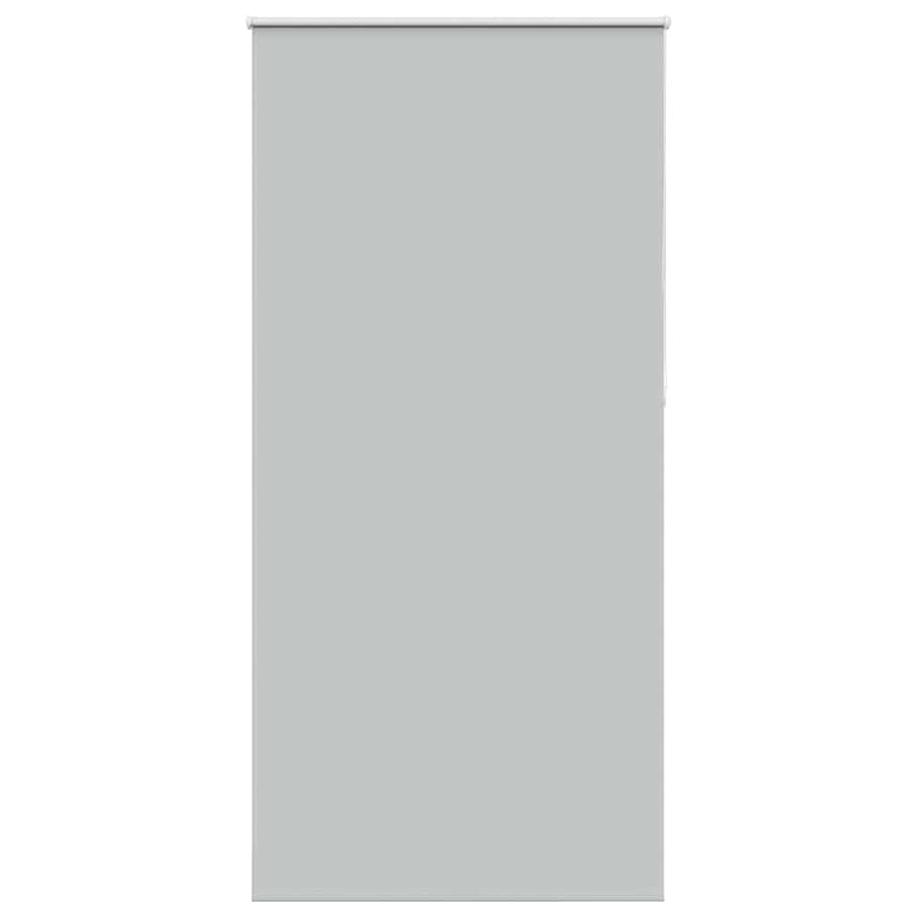 Vidaxl rolgordijn verduisterend 100x210cm stofbreedte 95,7cm polyester