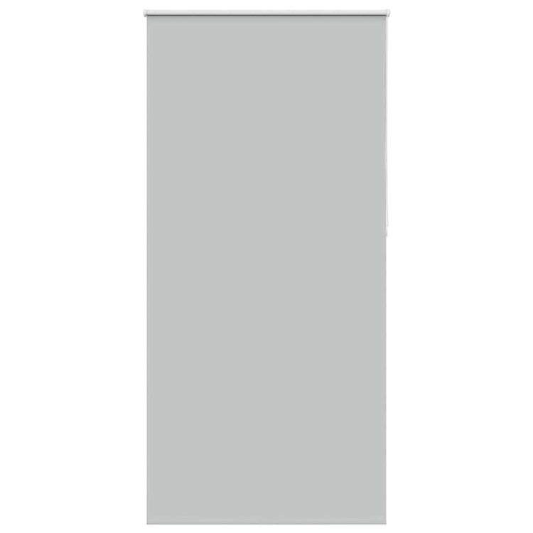 Vidaxl rolgordijn verduisterend 100x210cm stofbreedte 95,7cm polyester