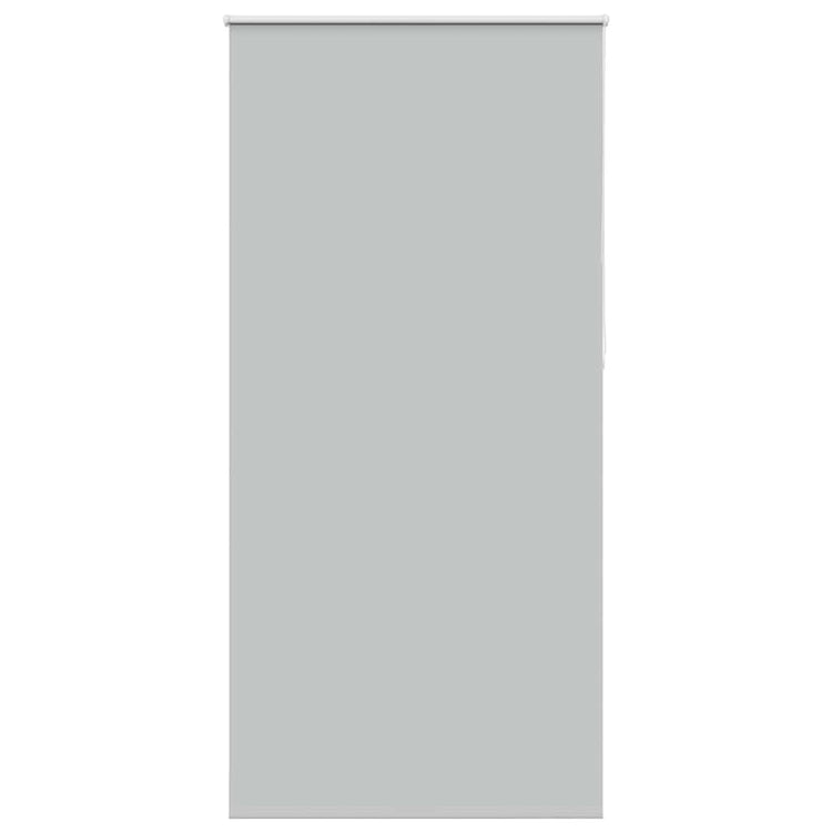 Vidaxl rolgordijn verduisterend 105x210 cm stofbreedte 100,7 cm