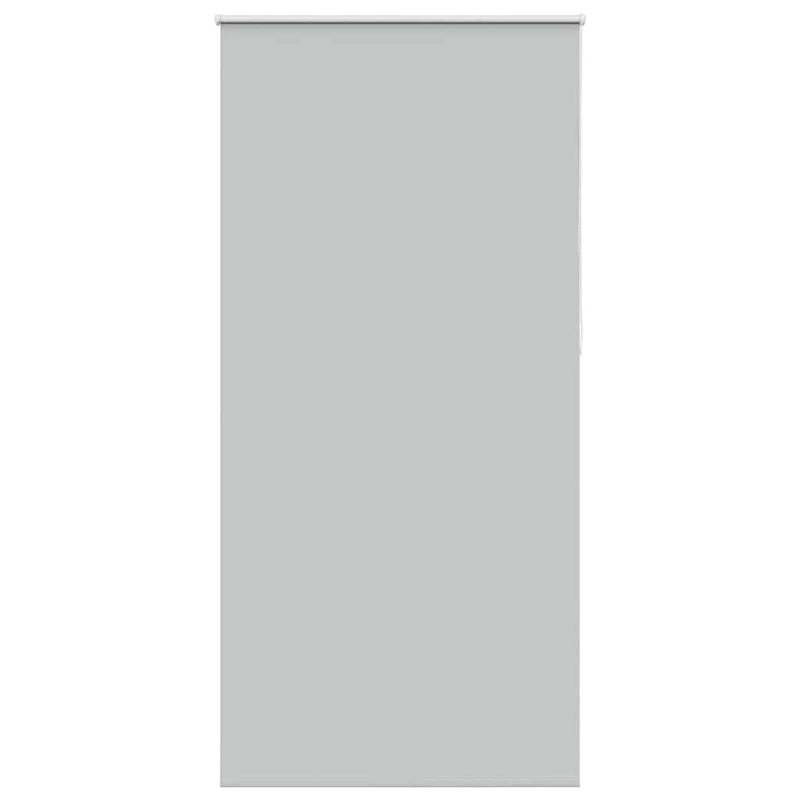 Vidaxl rolgordijn verduisterend 110x210 cm stofbreedte 105,7 cm