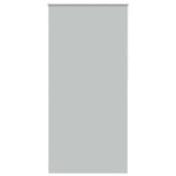 Vidaxl rolgordijn verduisterend 115x210 cm stofbreedte 110,7 cm - afbeelding 2