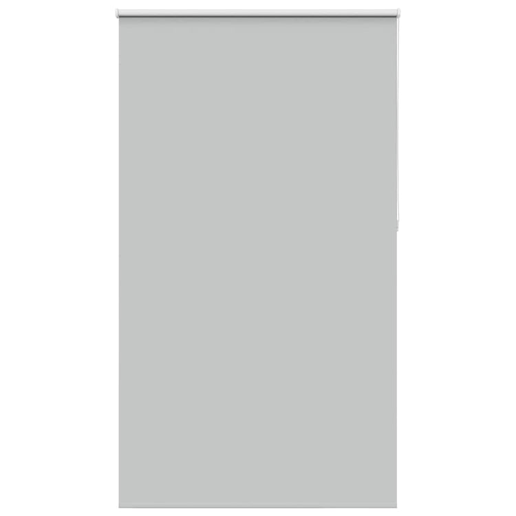 Vidaxl rolgordijn verduisterend 120x210 cm stofbreedte 116,6 cm