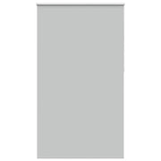 Vidaxl rolgordijn verduisterend 125x210 cm stofbreedte 121,6 cm - afbeelding 1
