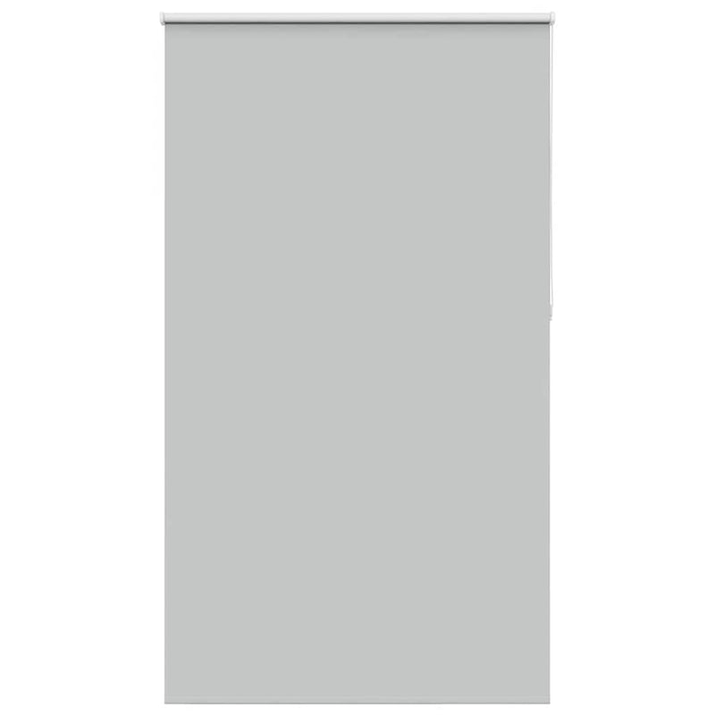Vidaxl rolgordijn verduisterend 125x210 cm stofbreedte 121,6 cm