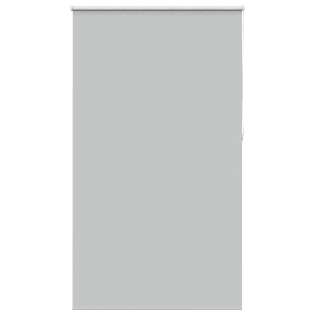 Vidaxl rolgordijn verduisterend 130x210 cm stofbreedte 126,6 cm
