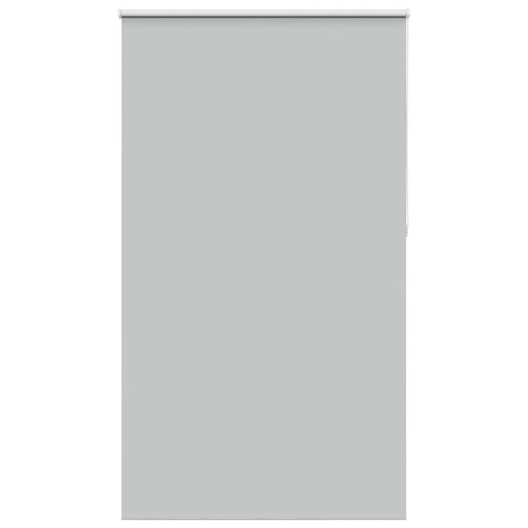 Vidaxl rolgordijn verduisterend 140x210 cm stofbreedte 136,6 cm