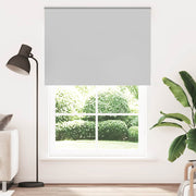 Vidaxl rolgordijn verduisterend 145x210 cm stofbreedte 141,6 cm - afbeelding 2