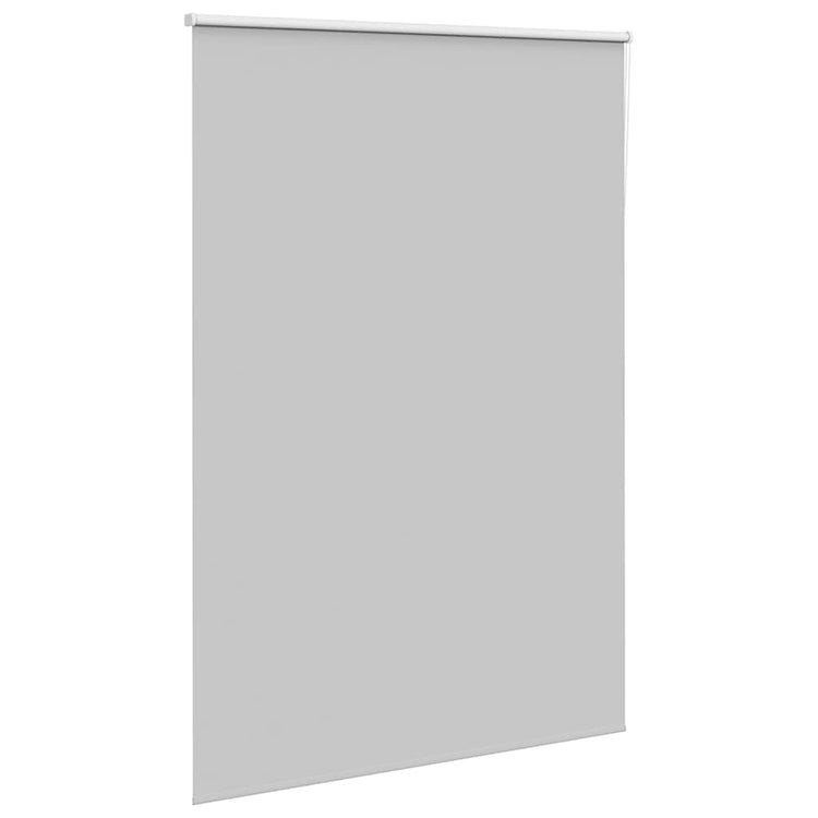 Vidaxl rolgordijn verduisterend 155x210 cm stofbreedte 151,6 cm