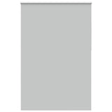 Vidaxl rolgordijn verduisterend 165x210 cm stofbreedte 161,6 cm - afbeelding 1