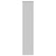 Vidaxl rolgordijn verduisterend 60x230cm stofbreedte 55,7 cm polyester