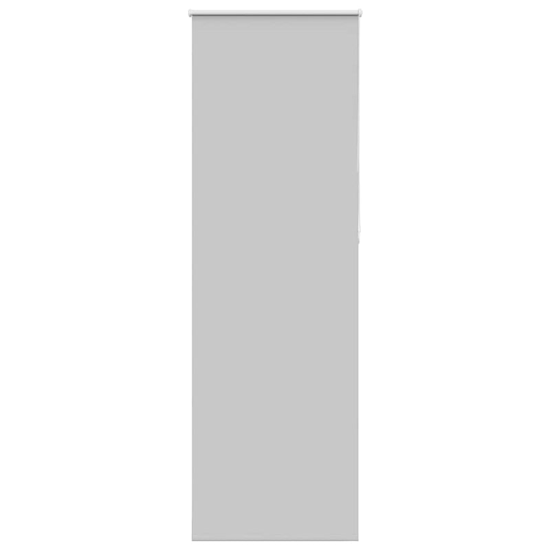 Vidaxl rolgordijn verduisterend 75x230cm stofbreedte 70,7 cm polyester