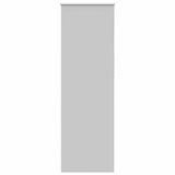 Vidaxl rolgordijn verduisterend 85x230cm stofbreedte 80,7 cm polyester - afbeelding 2
