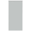 Vidaxl rolgordijn verduisterend 90x230cm stofbreedte 85,7 cm polyester