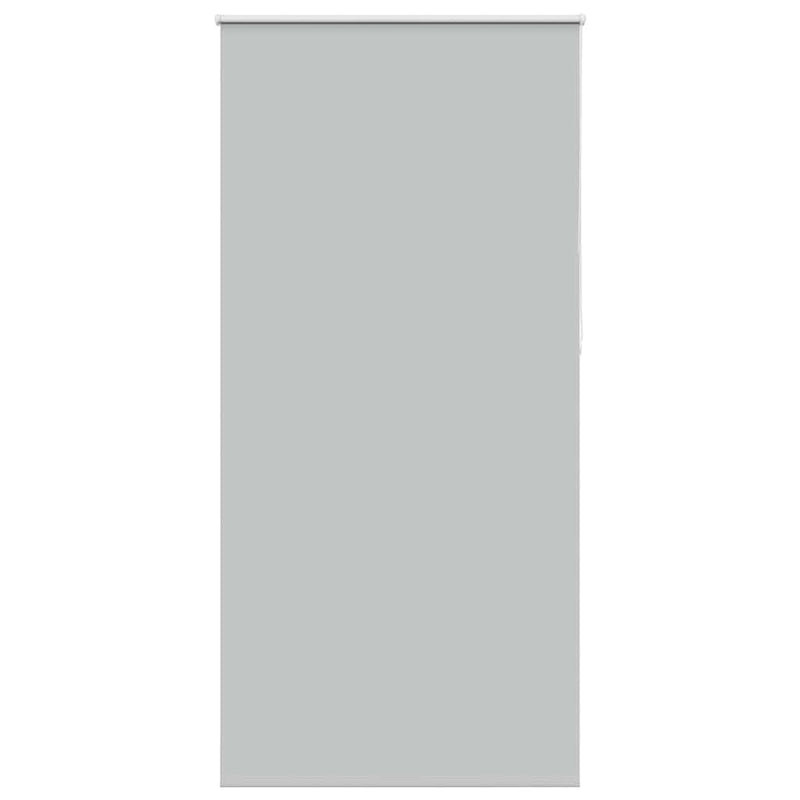Vidaxl rolgordijn verduisterend 95x230cm stofbreedte 90,7 cm polyester