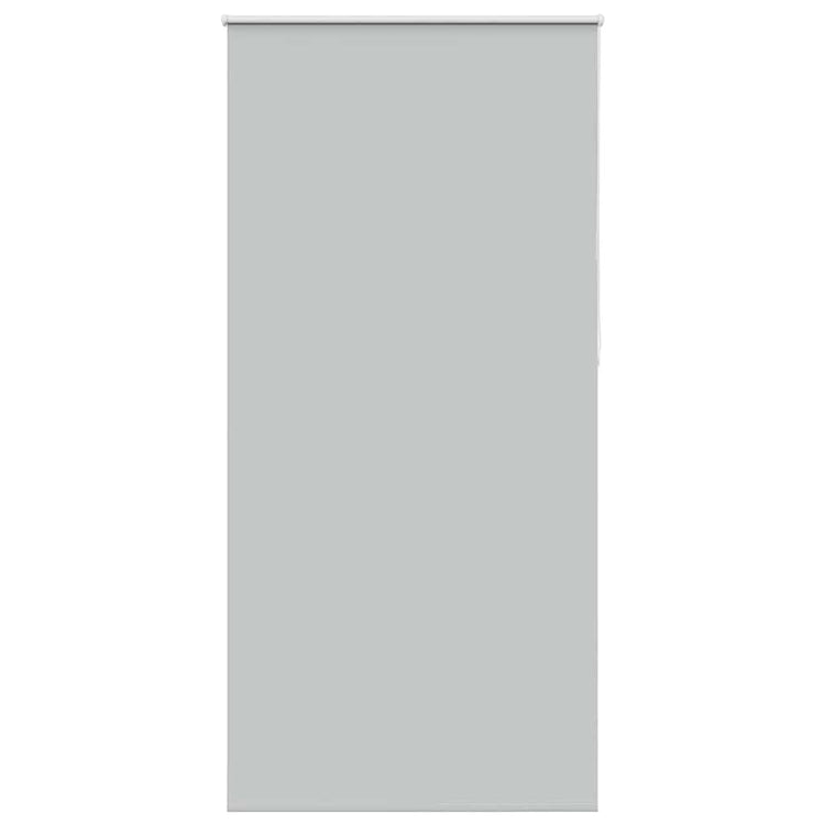 Vidaxl rolgordijn verduisterend 100x230cm stofbreedte 95,7cm polyester