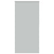 Vidaxl rolgordijn verduisterend 100x230cm stofbreedte 95,7cm polyester