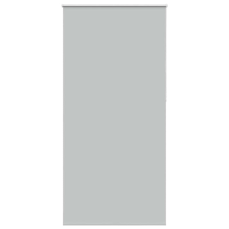 Vidaxl rolgordijn verduisterend 105x230 cm stofbreedte 100,7 cm