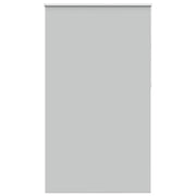 Vidaxl rolgordijn verduisterend 120x230 cm stofbreedte 116,6 cm - afbeelding 1